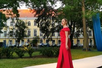 Moda na Park na Placu Tadeusza Kościuszki w Lesznie