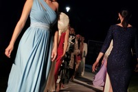 Moda na Park na Placu Tadeusza Kościuszki w Lesznie