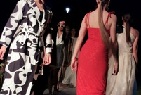 Moda na Park na Placu Tadeusza Kościuszki w Lesznie