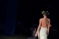 Moda na Park na Placu Tadeusza Kościuszki w Lesznie