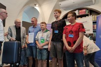 gra miejska - miasto rzemieślników