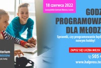 Plakat wydarzenia