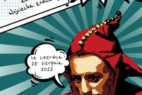 Plakat wydarzenia