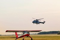 Antidotum Airshow Leszno