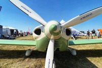 Antidotum Airshow Leszno