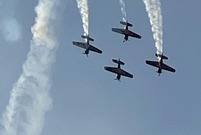Antidotum Airshow Leszno