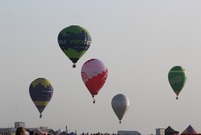 Antidotum Airshow Leszno