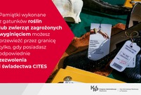 poradnik wakacyjny - CITES