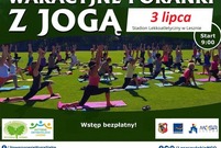 Plakat wydarzenia
