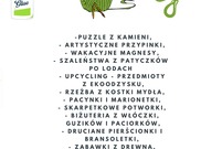 Plakat z informacjami 