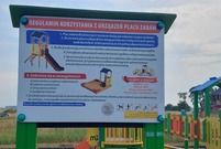regulamin placu zabaw