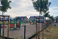 plac zabaw