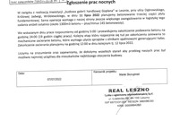 informacja wykonawcy