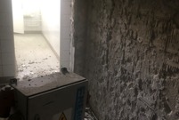 modernizacja Hali Sportowej Trapez