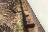 modernizacja Hali Sportowej Trapez