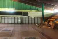 modernizacja Hali Sportowej Trapez