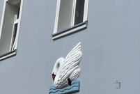 Kamienica przy ul. Leszczyńskich 43 po remoncie