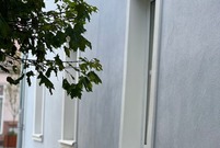 Kamienica przy ul. Leszczyńskich 43 po remoncie