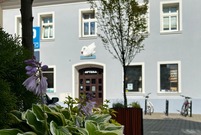 Kamienica przy ul. Leszczyńskich 43 po remoncie