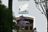 Kamienica przy ul. Leszczyńskich 43 po remoncie