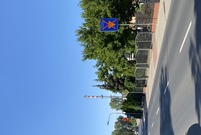 Okolice skrzyżowania ulic Kiepury, Dekana i Sygietyńskiego 