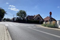 Okolice skrzyżowania ulic Kiepury, Dekana i Sygietyńskiego 