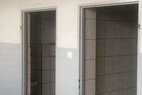 Modernizacja Trapezu rozpoczęła się 22 czerwca br.