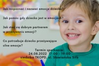 Plakat wydarzenia