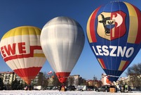 101 rocznica powrotu Leszna do macierzy