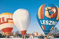 101 rocznica powrotu Leszna do macierzy