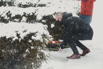 101 rocznica powrotu Leszna do macierzy