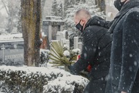 101 rocznica powrotu Leszna do macierzy