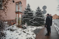 101 rocznica powrotu Leszna do macierzy