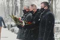 101 rocznica powrotu Leszna do macierzy