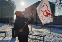 101 rocznica powrotu Leszna do macierzy