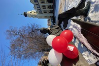 101 rocznica powrotu Leszna do macierzy