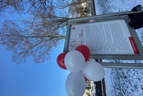 101 rocznica powrotu Leszna do macierzy