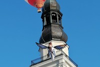 101 rocznica powrotu Leszna do macierzy