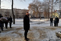 101 rocznica powrotu Leszna do macierzy