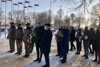 101 rocznica powrotu Leszna do macierzy