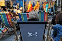 Leszczyński Uliczny Festiwal Artystyczny 2021