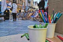 Leszczyński Uliczny Festiwal Artystyczny 2021