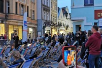 Leszczyński Uliczny Festiwal Artystyczny 2021