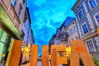 Leszczyński Uliczny Festiwal Artystyczny 2021