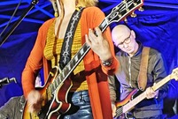 Leszczyński Uliczny Festiwal Artystyczny 2021