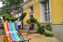 Leszczyński Uliczny Festiwal Artystyczny 2021