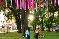 Leszczyński Uliczny Festiwal Artystyczny 2021