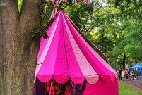Leszczyński Uliczny Festiwal Artystyczny 2021
