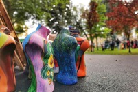 Leszczyński Uliczny Festiwal Artystyczny 2021