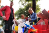 Leszczyński Uliczny Festiwal Artystyczny 2021